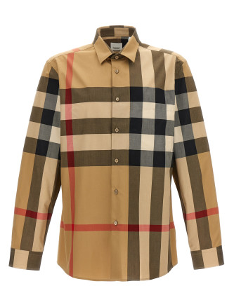 'Summerton' shirt