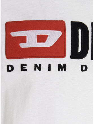 Футболка DIESEL 'T-Boxt-Div' (A149430GRAI100) #