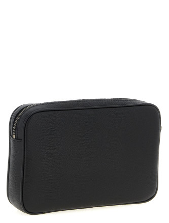 Клатч VALENTINO GARAVANI Valentino Garavani VLogo Signature clutch bag (Y2P0AN8UAG0NO) #