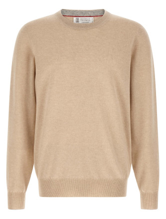 Cashmere sweater