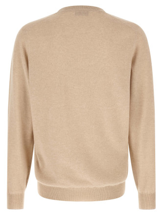 Свитер, кардиган BRUNELLO CUCINELLI Cashmere sweater (M2200100CS396) #