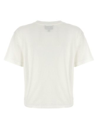 Футболка A.P.C. 'Boxy Micro Logo' (COHBWF26387TAG) #