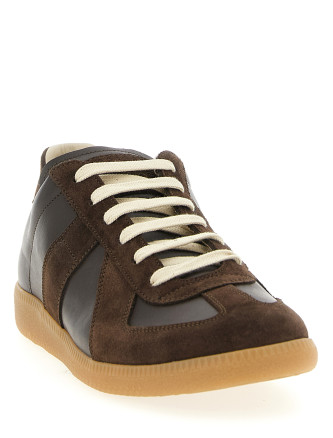 Кроссовки MAISON MARGIELA 'Replica' (S57WS0236P1895T2153) #