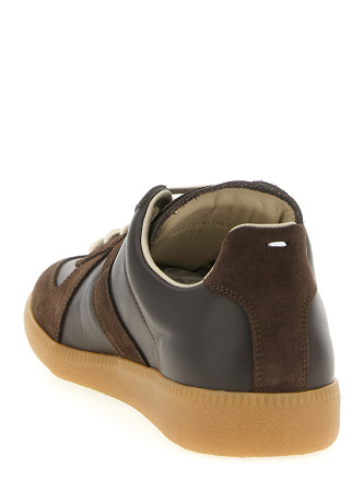 Кроссовки MAISON MARGIELA 'Replica' (S57WS0236P1895T2153) #