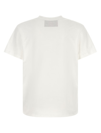 Футболка VALENTINO GARAVANI 'Valentino' (V3MG10VBGR0BO) #