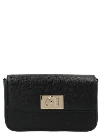 'Furla 1927' mini shoulder bag