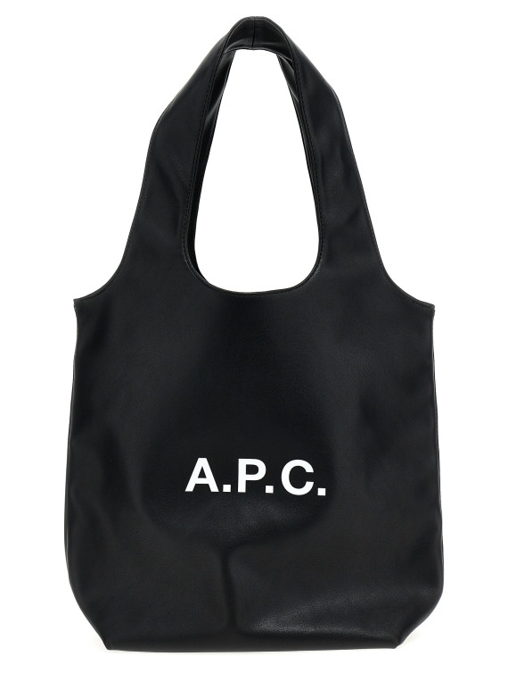 Сумка-тоут A.P.C. 'Ninon' (PUAATM61861LZZ) #1