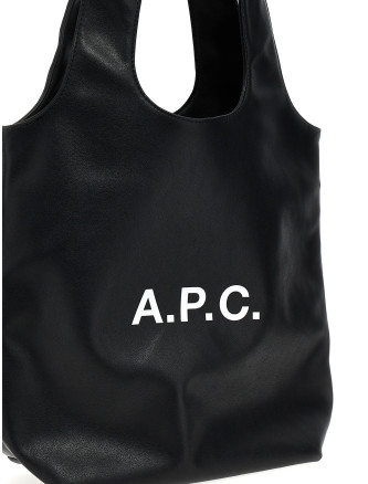 Сумка-тоут A.P.C. 'Ninon' (PUAATM61861LZZ) #