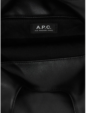 Сумка-тоут A.P.C. 'Ninon' (PUAATM61861LZZ) #