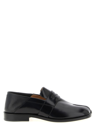 Лоферы MAISON MARGIELA 'Tabi'