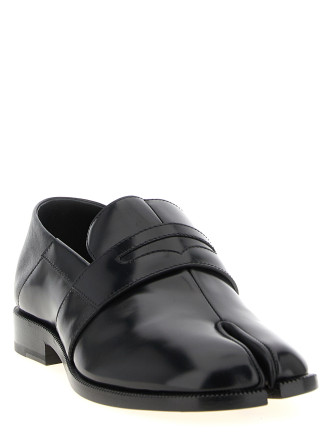 Лоферы MAISON MARGIELA 'Tabi' (S39WR0021P2820T8013) #
