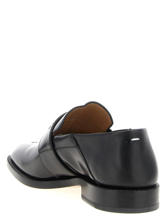 Лоферы MAISON MARGIELA 'Tabi' (S39WR0021P2820T8013) #