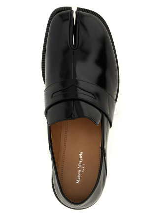 Лоферы MAISON MARGIELA 'Tabi' (S39WR0021P2820T8013) #