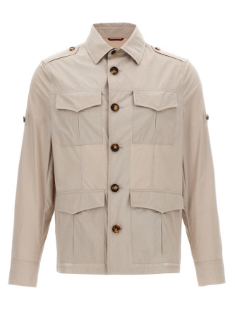 Saharan Jacket
