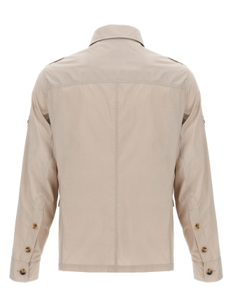 Повседневная куртка BRUNELLO CUCINELLI Saharan Jacket (MR4576518C6540) #