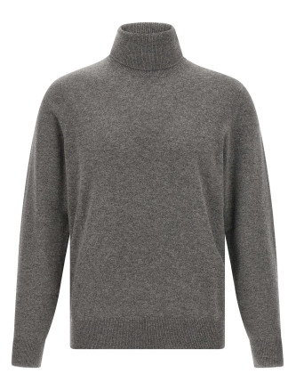 'Turtleneck' sweater