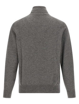 Свитер, кардиган BRUNELLO CUCINELLI 'Turtleneck' (M2200103CF423) #