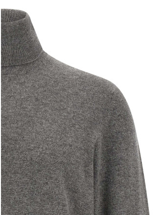 Свитер, кардиган BRUNELLO CUCINELLI 'Turtleneck' (M2200103CF423) #