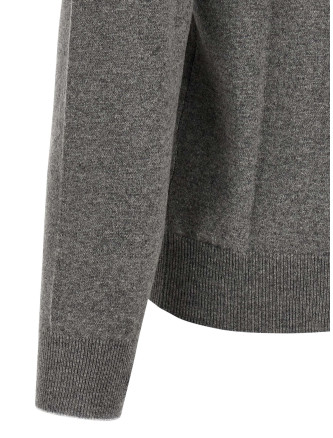 Свитер, кардиган BRUNELLO CUCINELLI 'Turtleneck' (M2200103CF423) #