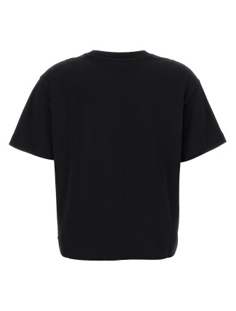 Футболка A.P.C. 'Boxy Micro Logo' (COHBWF26387TZC) #