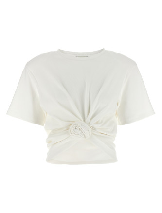 '01' T-shirt