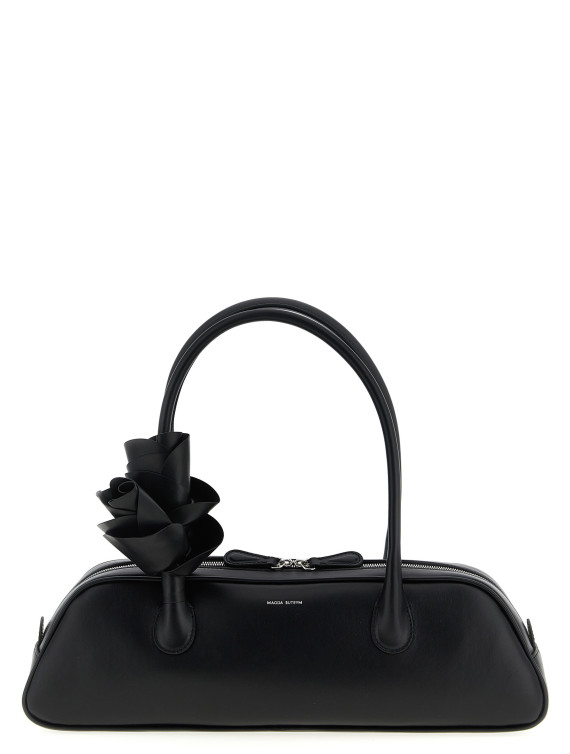 Сумка на плечо MAGDA BUTRYM 'Brigitte' (701524BLACK) #1