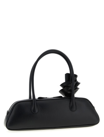 Сумка на плечо MAGDA BUTRYM 'Brigitte' (701524BLACK) #
