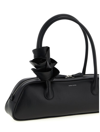Сумка на плечо MAGDA BUTRYM 'Brigitte' (701524BLACK) #