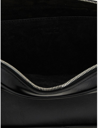 Сумка на плечо MAGDA BUTRYM 'Brigitte' (701524BLACK) #
