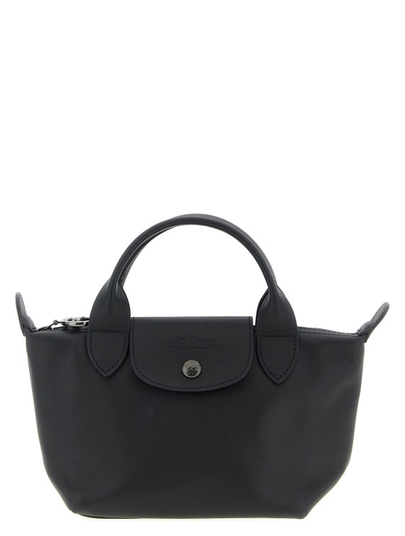 Ручная сумка LONGCHAMP 'XS Le Pliage Xtra' (L1500987001) #1