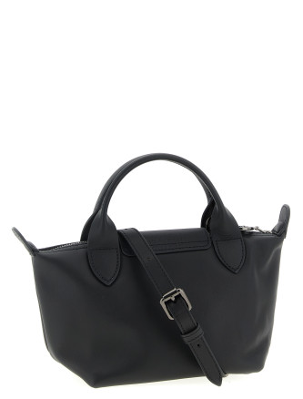 Ручная сумка LONGCHAMP 'XS Le Pliage Xtra' (L1500987001) #