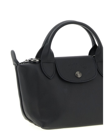 Ручная сумка LONGCHAMP 'XS Le Pliage Xtra' (L1500987001) #