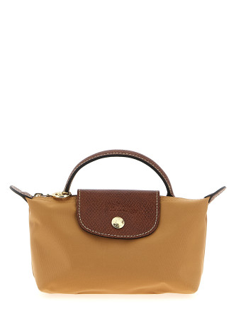 'Le Pliage Original' clutch