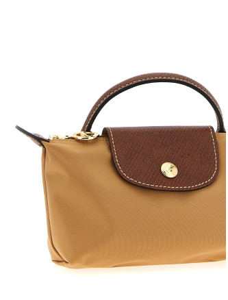 Клатч LONGCHAMP 'Le Pliage Original' (34175089P86) #