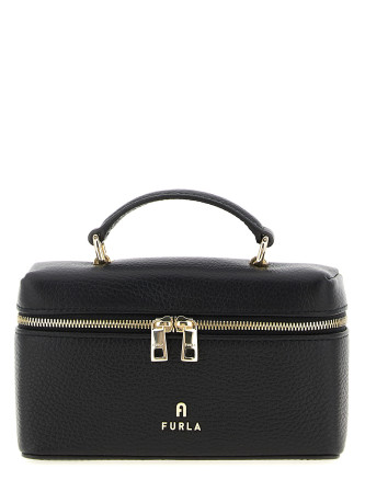 'Furla Camelia' mini handbag