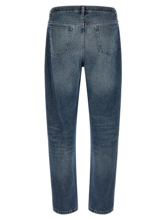 Джинсы A.P.C. 'Martin' (COHADH09121IAL) #