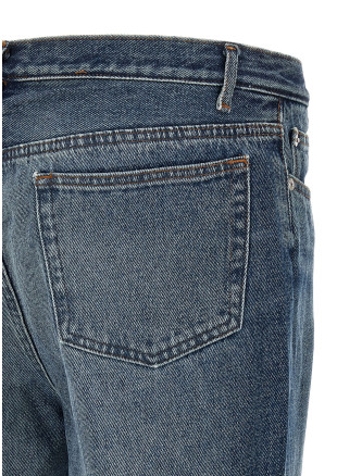 Джинсы A.P.C. 'Martin' (COHADH09121IAL) #