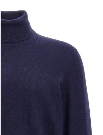 Свитер, кардиган BRUNELLO CUCINELLI Cashmere turtleneck sweater (M2200103CW425) #