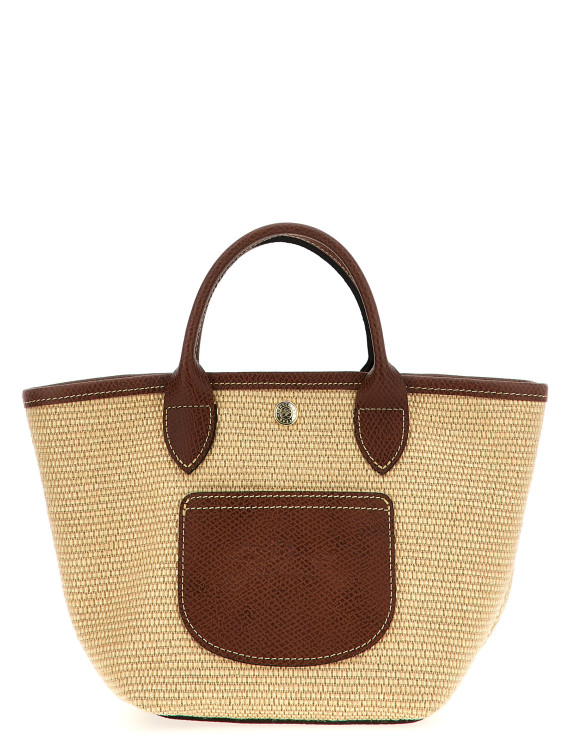 Ручная сумка LONGCHAMP 'XS Le Pliage' (10307HGK035) #1