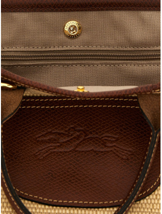 Ручная сумка LONGCHAMP 'XS Le Pliage' (10307HGK035) #