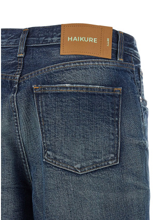 Джинсы HAIKURE 'Betty' (HEW03297DF207L0944) #