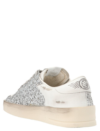 Кроссовки GOLDEN GOOSE 'Stardan’ sneakers (GWF00128F0021858018580185) #