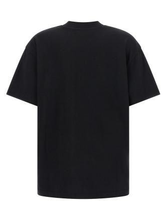 Футболка OFF-WHITE 'Big Logo Bookish' (2FA00677TW003W003) #