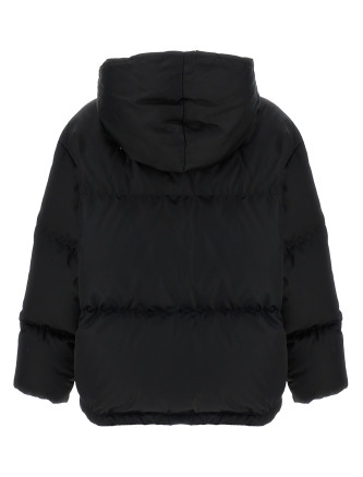 Пуховик PRADA Re-Nylon maxi down jacket (29B408SAAO1WQ8F0002) #