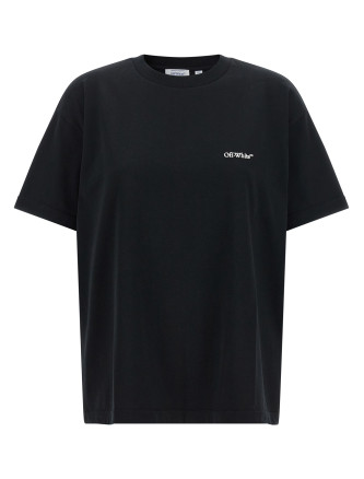 Футболка OFF-WHITE 'Arrow Out Flower'