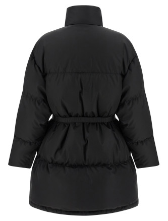 Пуховик PRADA Re-Nylon maxi down jacket (29D408SOOO1WQ8F0002) #