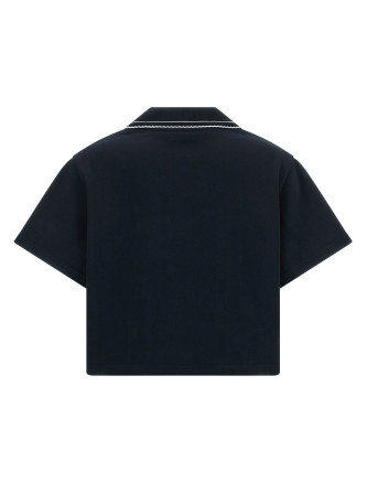 Толстовка MIU Cropped sweatshirt (MJNA41SOOO191LF0008) #