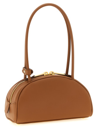 Сумка на плечо MIU 'Beau' (5BB192VOOO2CRWF0046) #