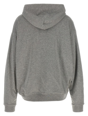 Толстовка MIU Logo hoodie (MJLA63SOOO192DF0031) #
