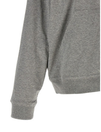 Толстовка MIU Logo hoodie (MJLA63SOOO192DF0031) #